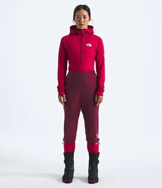 Summit Series AMK VENTRIX™ Crop Pants för damer