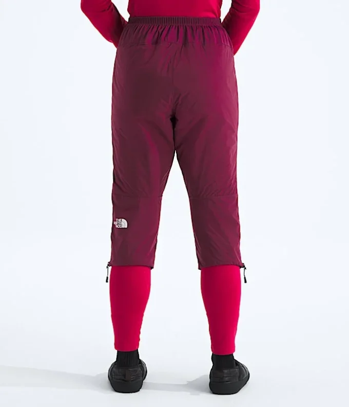 Summit Series AMK VENTRIX™ Crop Pants för damer Summit Series AMK VENTRIX™ Crop Pants för damer