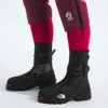 Summit Series AMK VENTRIX™ Crop Pants för damer Summit Series AMK VENTRIX™ Crop Pants för damer