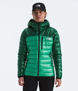 Summit Series Breithorn Hoodie för dam