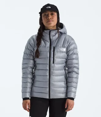 Summit Series Breithorn Hoodie för dam
