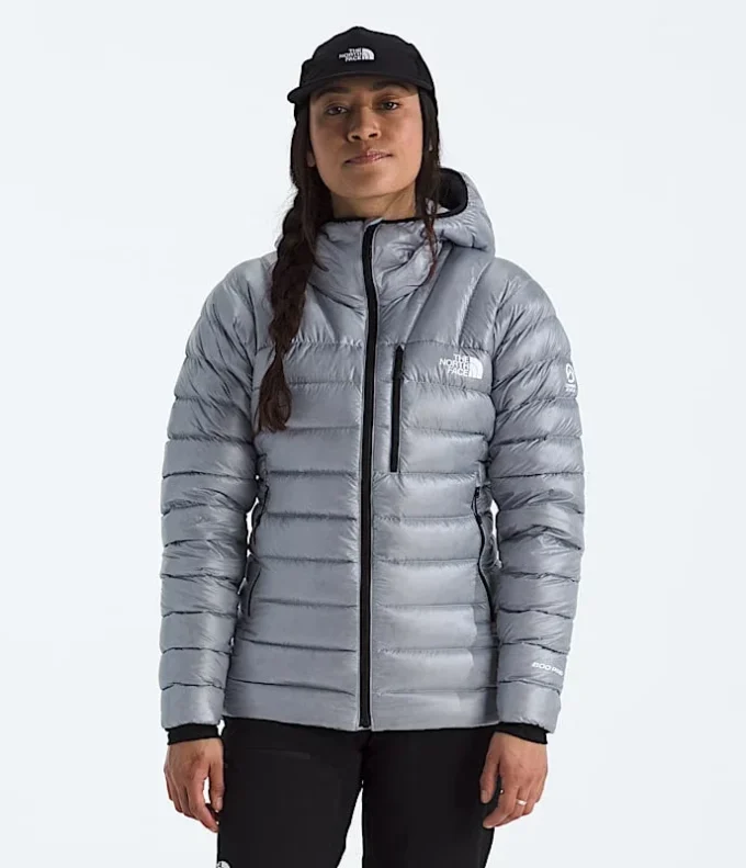 Summit Series Breithorn Hoodie för dam Summit Series Breithorn Hoodie för dam