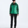 Summit Series Breithorn Hoodie för dam Summit Series Breithorn Hoodie för dam