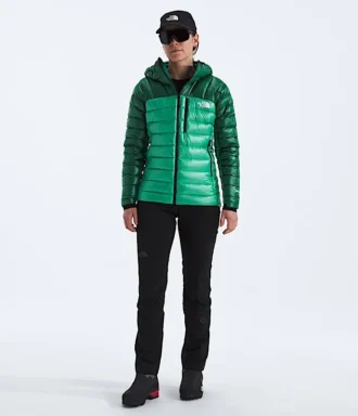 Summit Series Breithorn Hoodie för dam