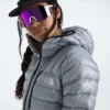Summit Series Breithorn Hoodie för dam Summit Series Breithorn Hoodie för dam