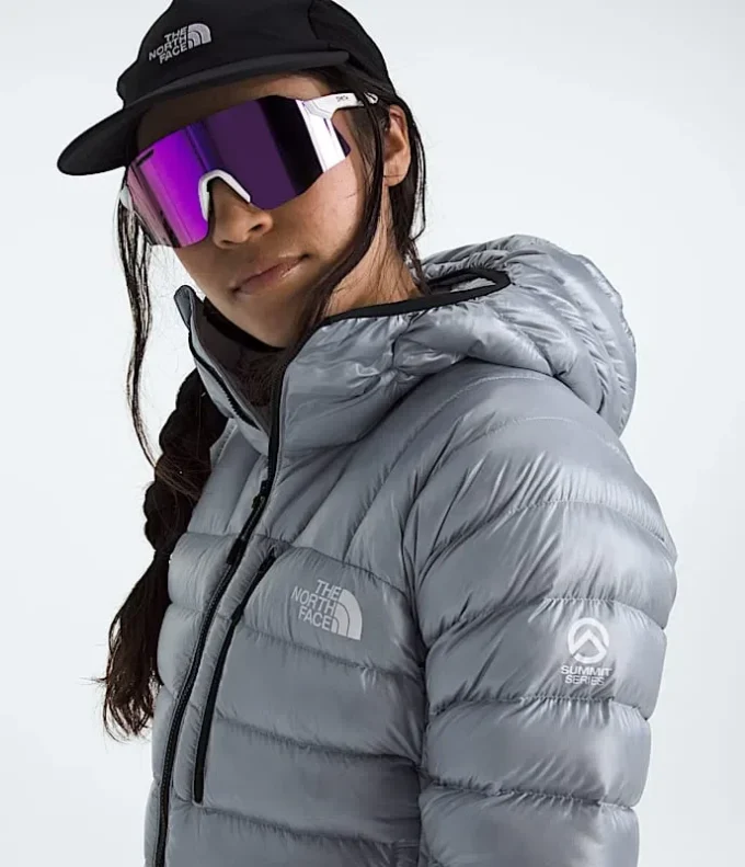Summit Series Breithorn Hoodie för dam Summit Series Breithorn Hoodie för dam