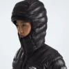 Summit Series Breithorn Hoodie för dam Summit Series Breithorn Hoodie för dam