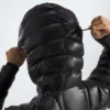 Summit Series Breithorn Hoodie för dam Summit Series Breithorn Hoodie för dam