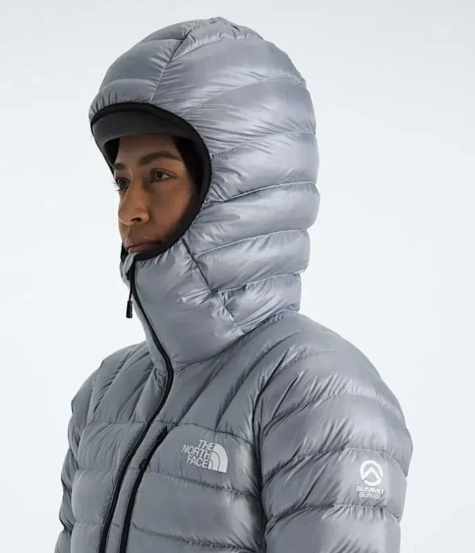 Summit Series Breithorn Hoodie för dam Summit Series Breithorn Hoodie för dam
