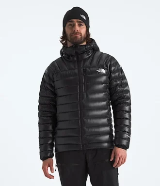 Summit Series Breithorn Hoodie för herr