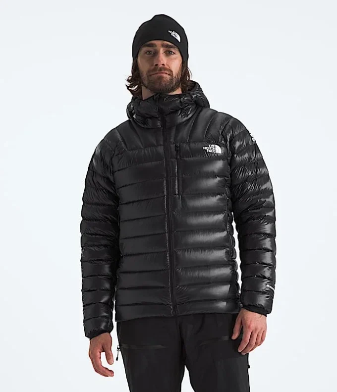 Summit Series Breithorn Hoodie för herr Summit Series Breithorn Hoodie för herr