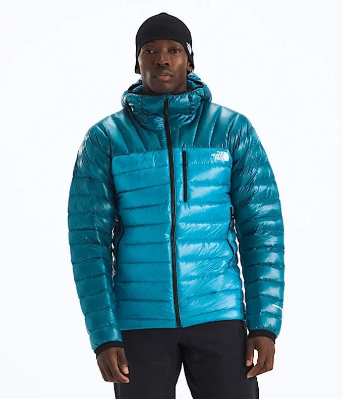 Summit Series Breithorn Hoodie för herr Summit Series Breithorn Hoodie för herr