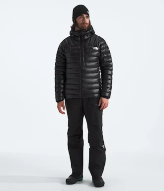 Summit Series Breithorn Hoodie för herr