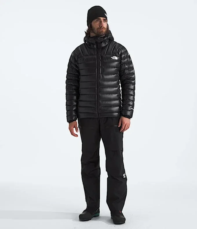 Summit Series Breithorn Hoodie för herr Summit Series Breithorn Hoodie för herr