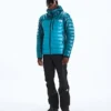 Summit Series Breithorn Hoodie för herr Summit Series Breithorn Hoodie för herr