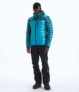 Summit Series Breithorn Hoodie för herr