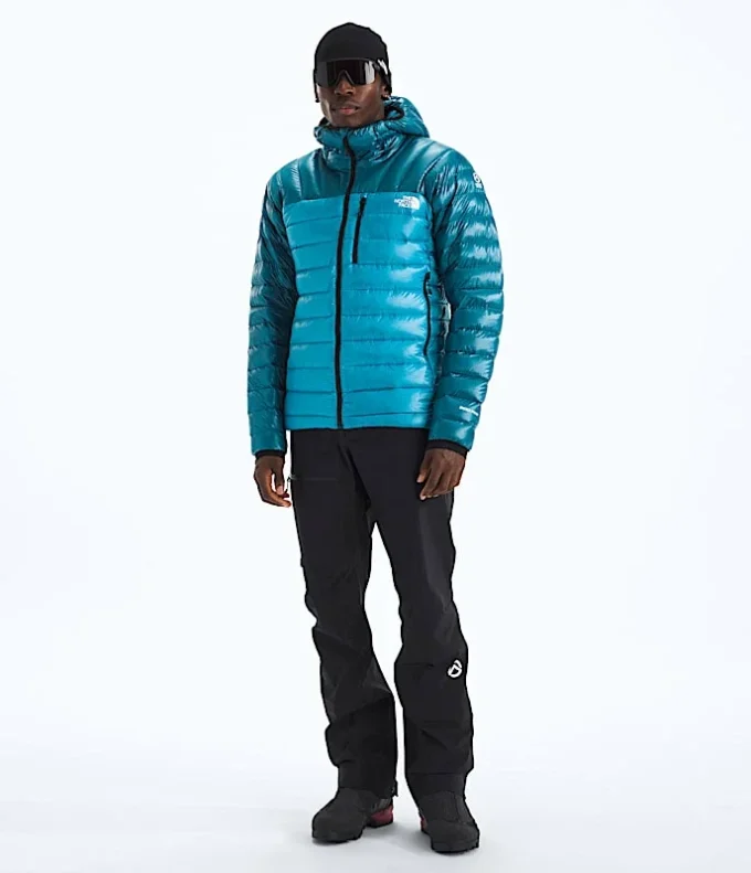 Summit Series Breithorn Hoodie för herr Summit Series Breithorn Hoodie för herr