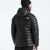 Summit Series Breithorn Hoodie för herr Summit Series Breithorn Hoodie för herr