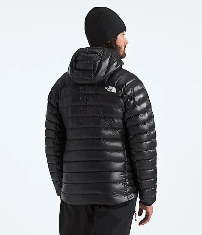 Summit Series Breithorn Hoodie för herr Summit Series Breithorn Hoodie för herr