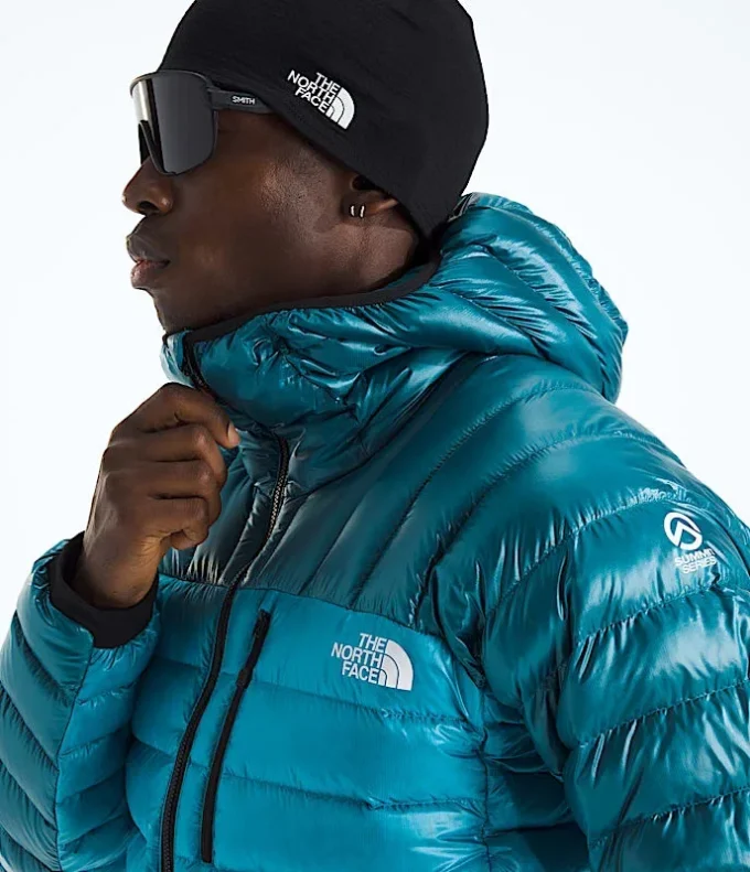 Summit Series Breithorn Hoodie för herr Summit Series Breithorn Hoodie för herr