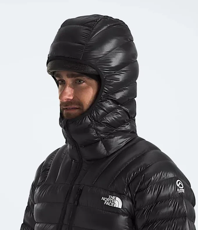 Summit Series Breithorn Hoodie för herr Summit Series Breithorn Hoodie för herr