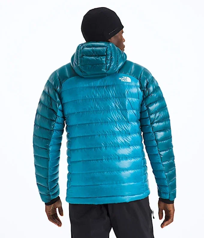Summit Series Breithorn Hoodie för herr Summit Series Breithorn Hoodie för herr