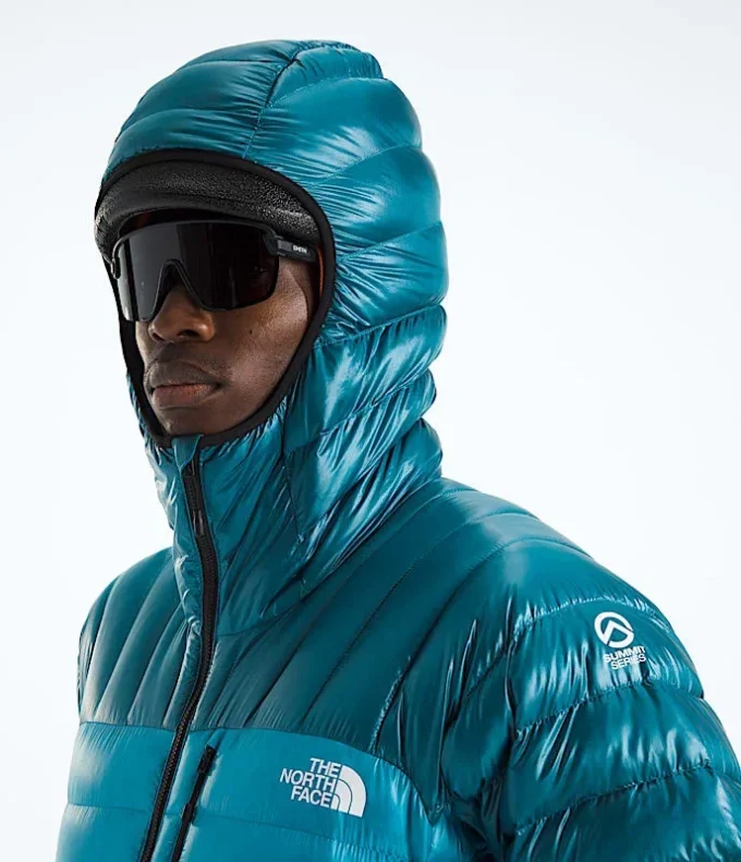 Summit Series Breithorn Hoodie för herr Summit Series Breithorn Hoodie för herr