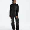 Summit Series Breithorn LT Hybrid Hoodie för dam