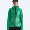 Summit Series Breithorn LT Hybrid Hoodie för dam Summit Series Breithorn LT Hybrid Hoodie för dam