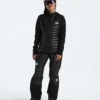 Summit Series Breithorn LT Hybrid Hoodie för dam
