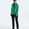 Summit Series Breithorn LT Hybrid Hoodie för dam Summit Series Breithorn LT Hybrid Hoodie för dam