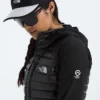 Summit Series Breithorn LT Hybrid Hoodie för dam