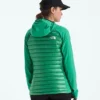 Summit Series Breithorn LT Hybrid Hoodie för dam Summit Series Breithorn LT Hybrid Hoodie för dam