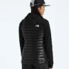 Summit Series Breithorn LT Hybrid Hoodie för dam