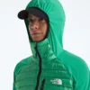 Summit Series Breithorn LT Hybrid Hoodie för dam Summit Series Breithorn LT Hybrid Hoodie för dam