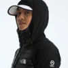 Summit Series Breithorn LT Hybrid Hoodie för dam
