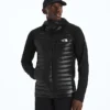 Summit Series Breithorn LT Hybrid Hoodie för herr Summit Series Breithorn LT Hybrid Hoodie för herr