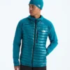 Summit Series Breithorn LT Hybrid Hoodie för herr Summit Series Breithorn LT Hybrid Hoodie för herr