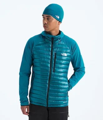 Summit Series Breithorn LT Hybrid Hoodie för herr