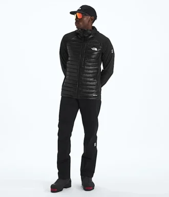 Summit Series Breithorn LT Hybrid Hoodie för herr