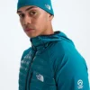 Summit Series Breithorn LT Hybrid Hoodie för herr Summit Series Breithorn LT Hybrid Hoodie för herr