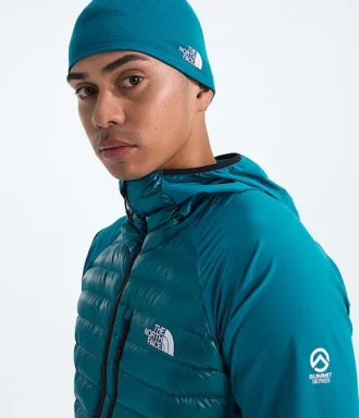 Summit Series Breithorn LT Hybrid Hoodie för herr