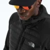 Summit Series Breithorn LT Hybrid Hoodie för herr Summit Series Breithorn LT Hybrid Hoodie för herr