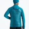 Summit Series Breithorn LT Hybrid Hoodie för herr Summit Series Breithorn LT Hybrid Hoodie för herr
