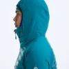 Summit Series Breithorn LT Hybrid Hoodie för herr Summit Series Breithorn LT Hybrid Hoodie för herr