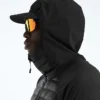 Summit Series Breithorn LT Hybrid Hoodie för herr Summit Series Breithorn LT Hybrid Hoodie för herr