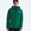 Summit Series Casaval Hybrid Hoodie för dam