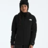 Summit Series Casaval Hybrid Hoodie för dam