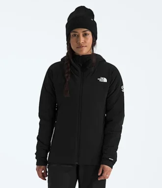 Summit Series Casaval Hybrid Hoodie för dam