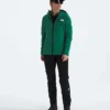 Summit Series Casaval Hybrid Hoodie för dam